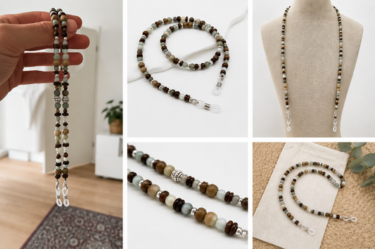 The Earth Wanderer Chain